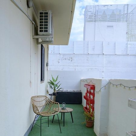 Sarah'S Penthouse In Sliema Lägenhet Exteriör bild