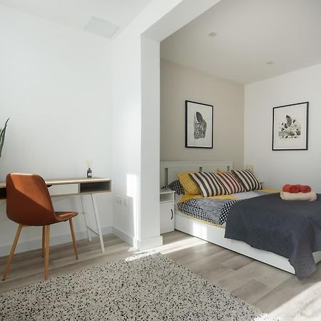 Sarah'S Penthouse In Sliema Lägenhet Exteriör bild